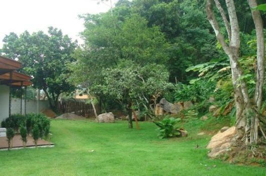 Chales Canto Dos Passaros Villa Ubatuba Exterior foto